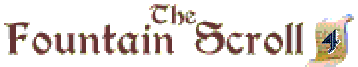 The Fountain Scroll