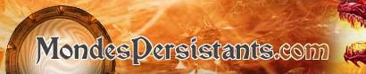 Mondes Persistants