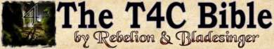 T4C Bible
