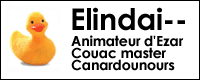 Elindai